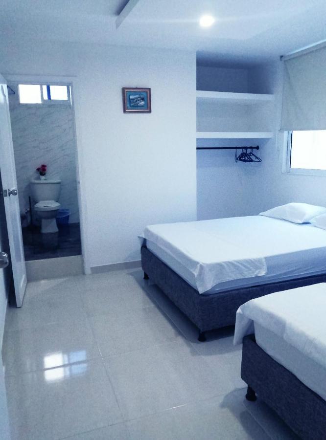 Comodo En Bocagrande 801b * Cartagena (Kolumbien)