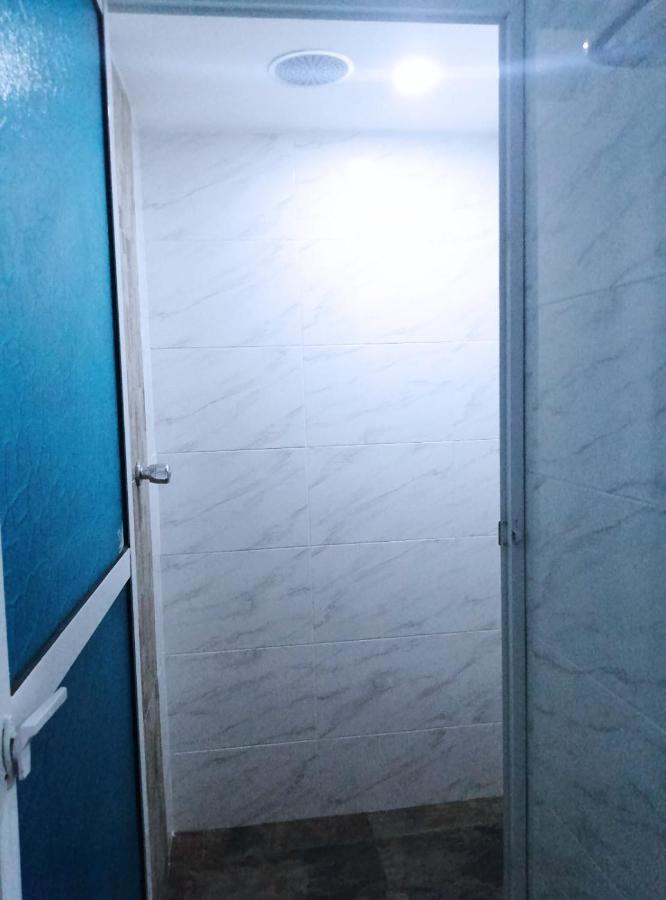 Appartement Comodo En Bocagrande 801b *