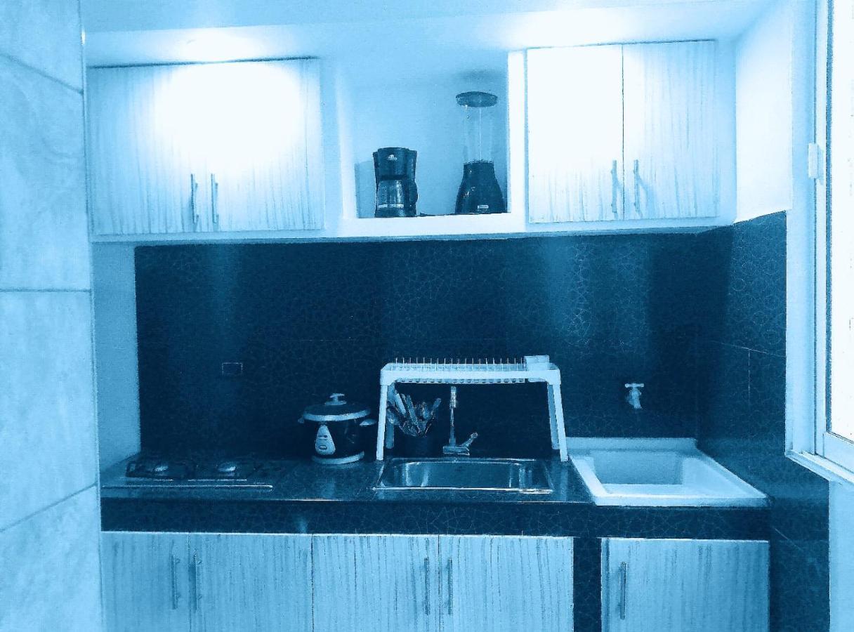 Apartment Comodo En Bocagrande 801b